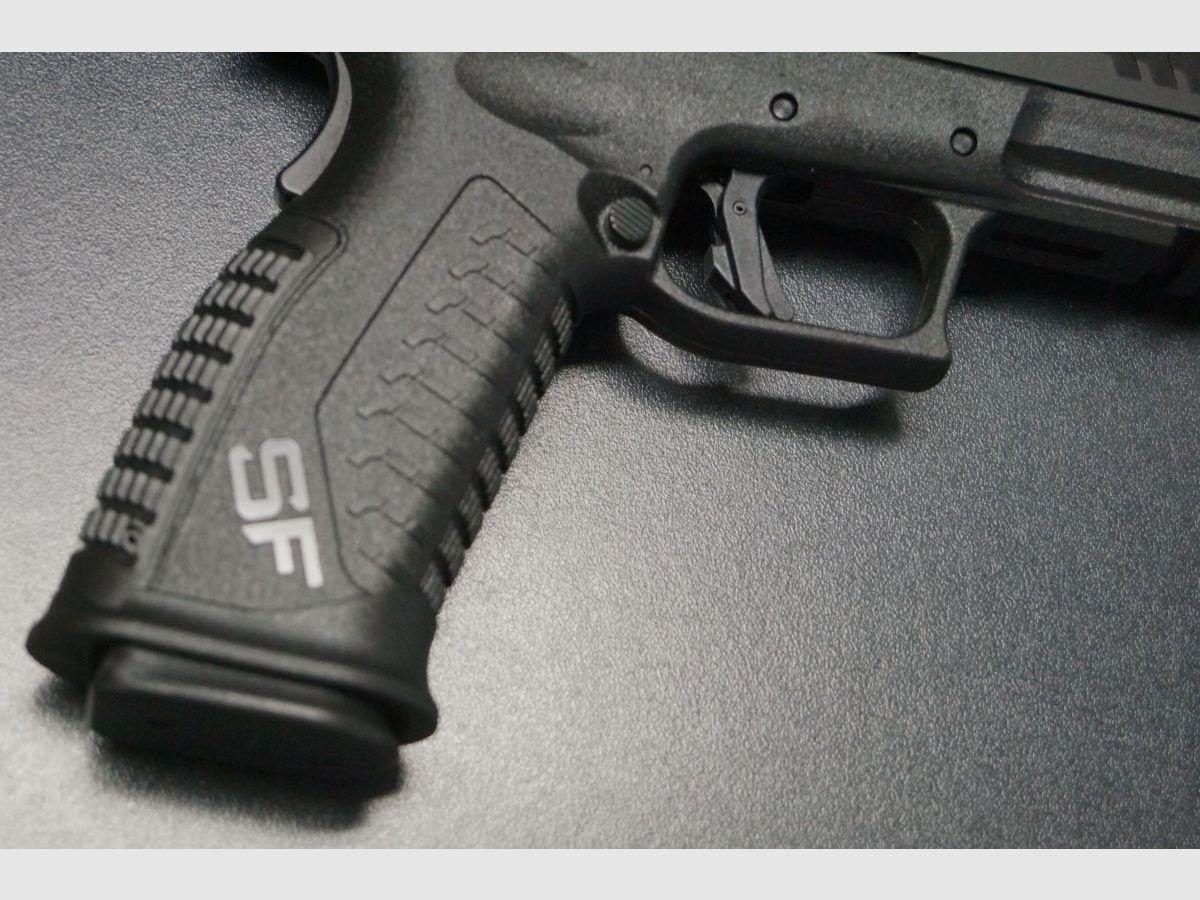 HS SF19 Elite, image 4 sur 7