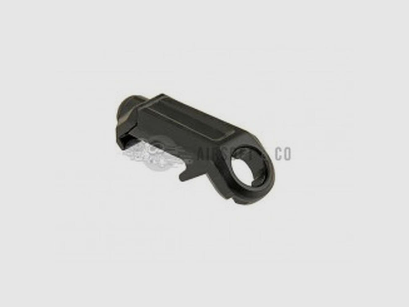QD Sling Bevestiging BO Manufacture - Picatinny Rail - Snelle Bevestiging - Beveiligt Uw Uitrusting, afbeelding 4 van 5