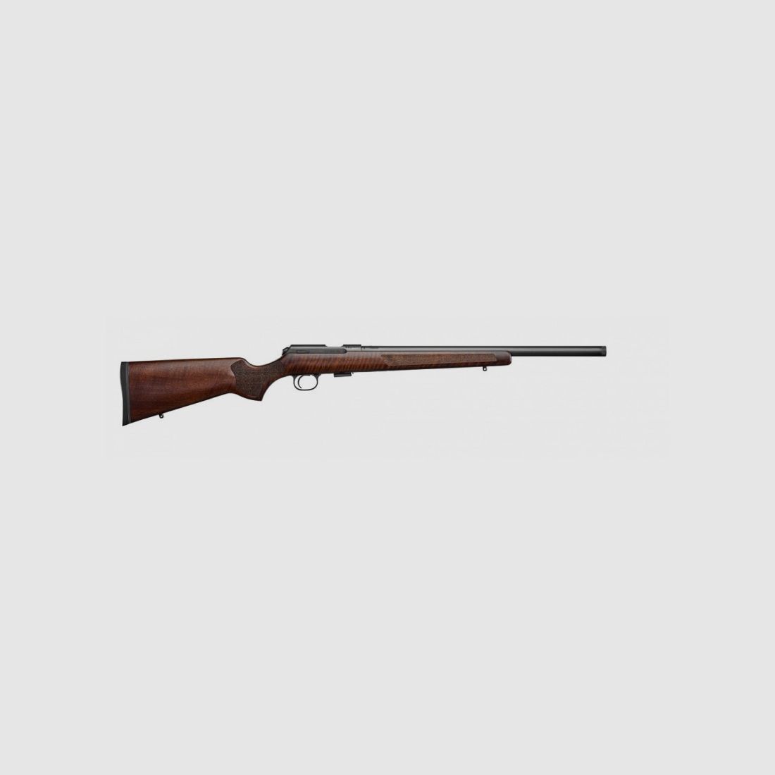 CZ 457 VARMINT LINKSHÄNDER 22LR FILETE 1-2X20, Bild 2 von 3