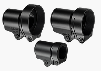 Blaser voorzetmontage BL ... voor Blaser B2 1-6x24 richtkijkers