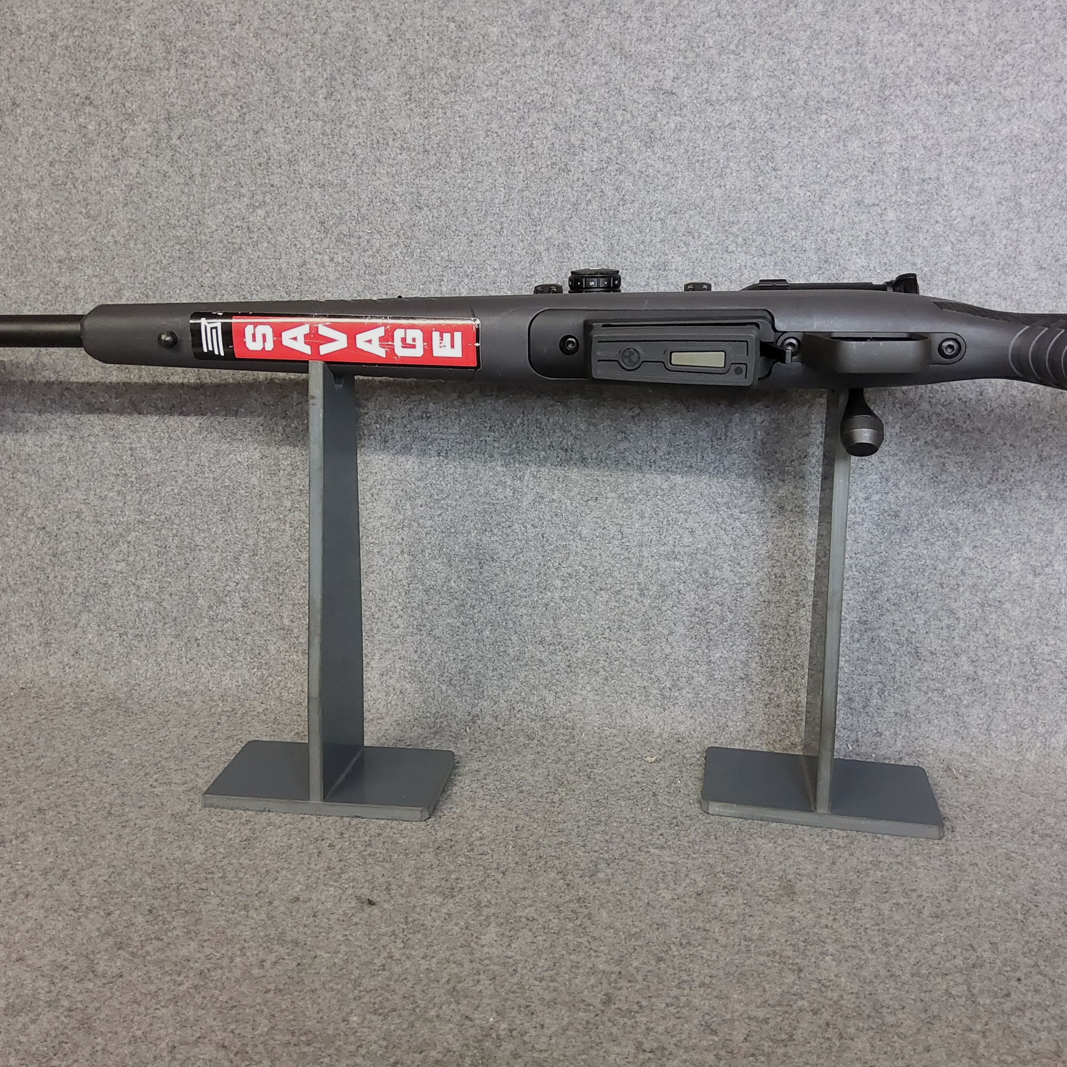 Savage Mod 110- Paket