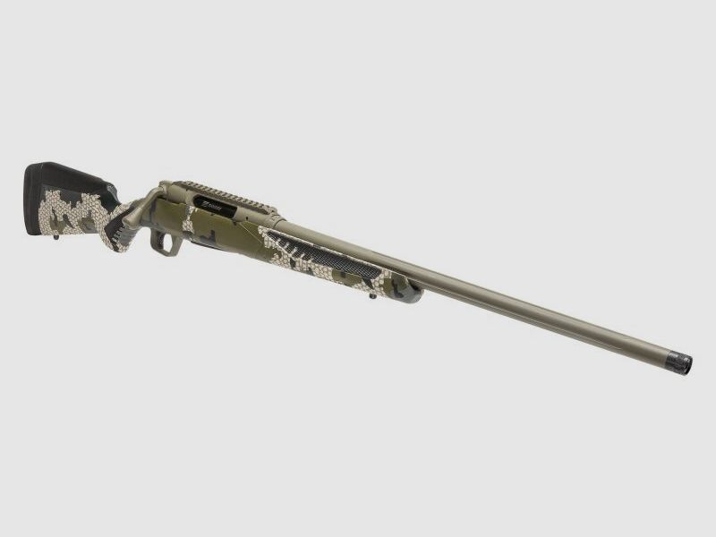 Savage Arms IMPULSE BIG GAME karabin z ręcznym przeładowaniem
