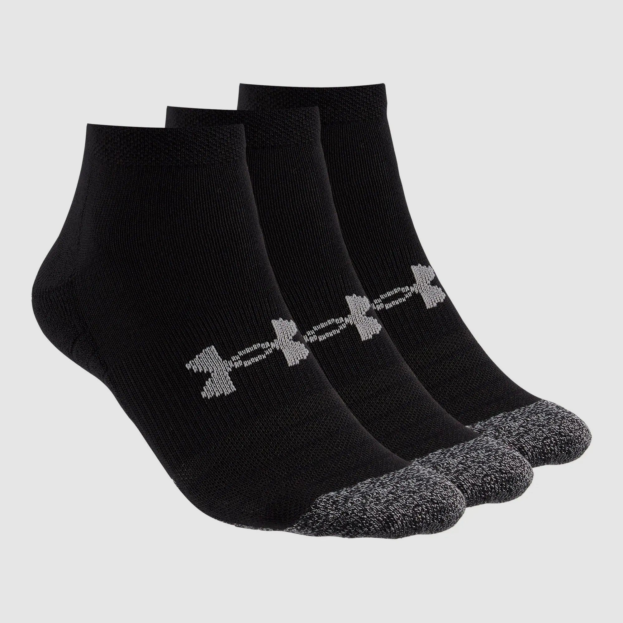 Under Armour Under Armour Socken Heatgear Locut steel