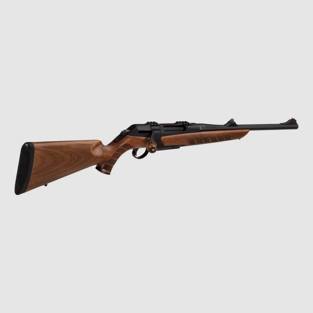 Merkel Helix Black Semi-Weight with 51 cm / Magnum 56 barrel length, caliber .30-06 Spr. repeating rifle