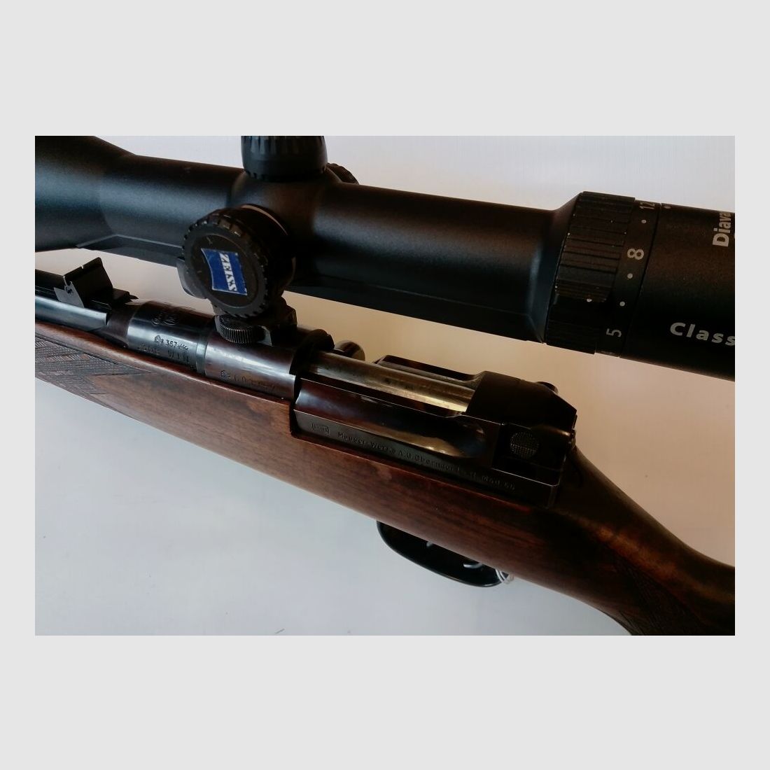 Mauser 66