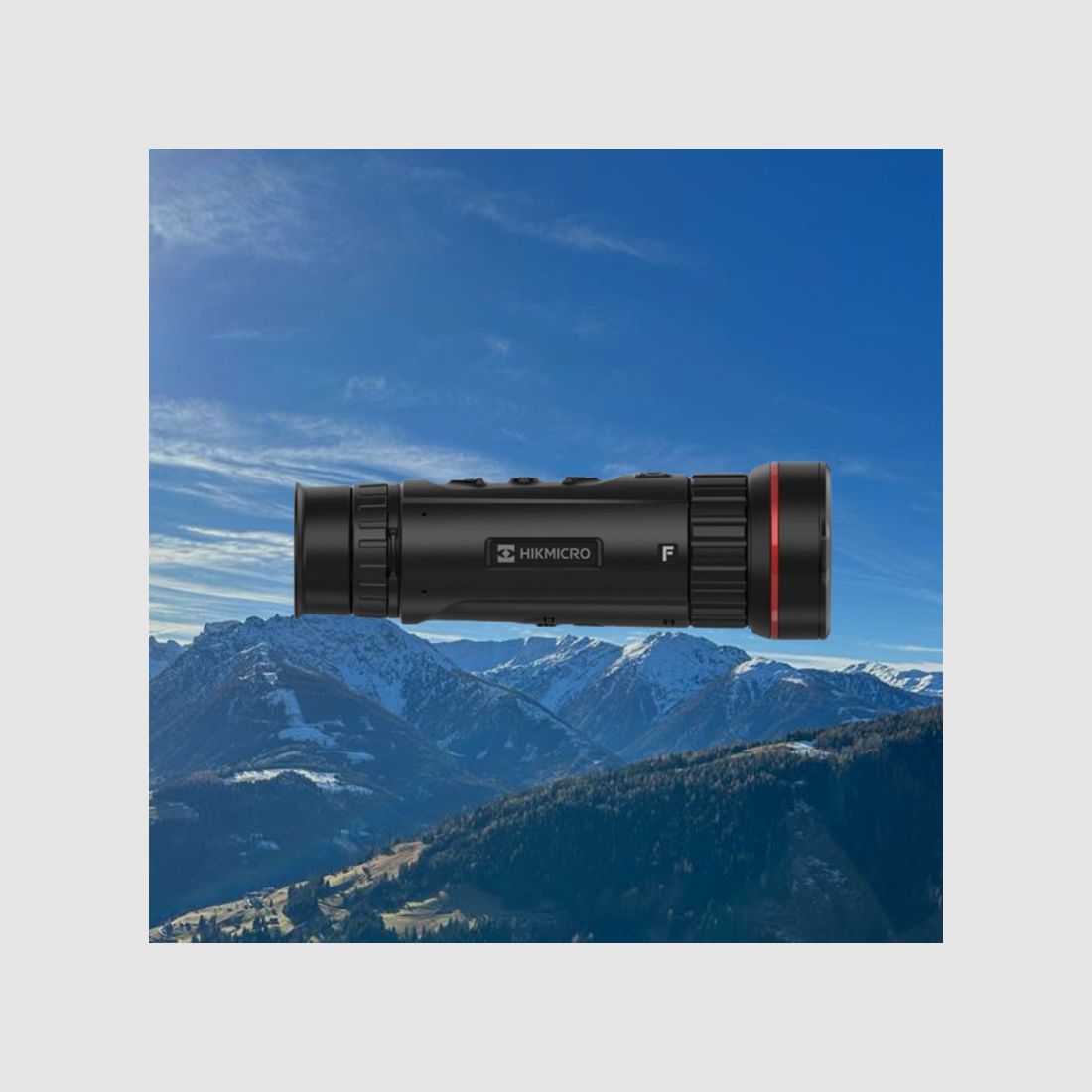 Hikmicro Falcon FQ 50 -NEU- 