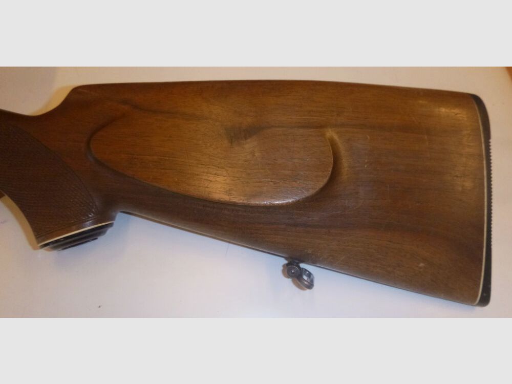 Mauser 98
