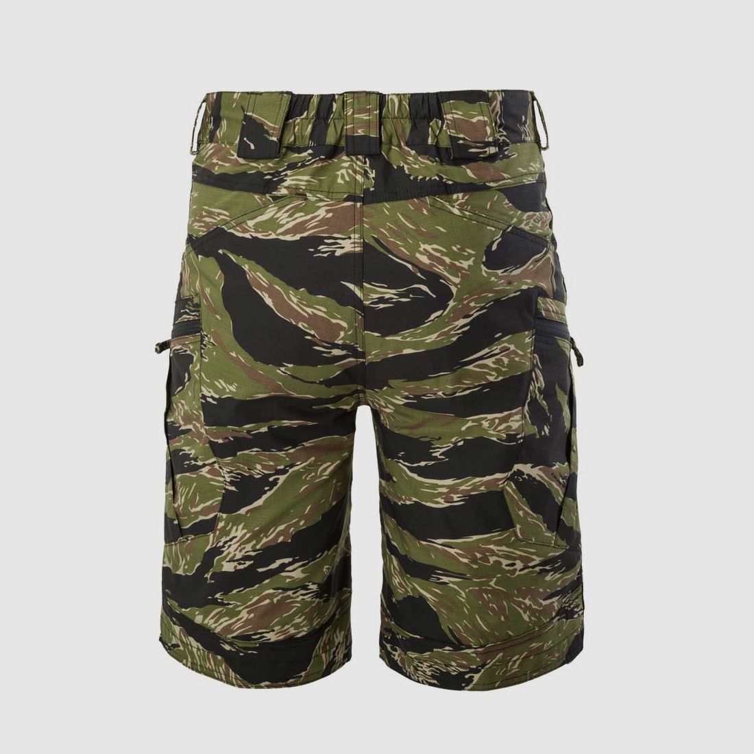 HELIKON TEX UTP SHORT RHODESIAN BUSHSTROKE CAMOUFLAGE 11"