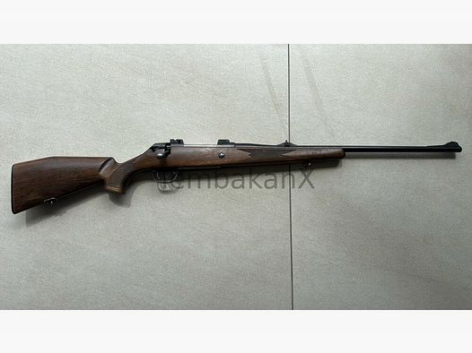 Voere Titan II .308Win