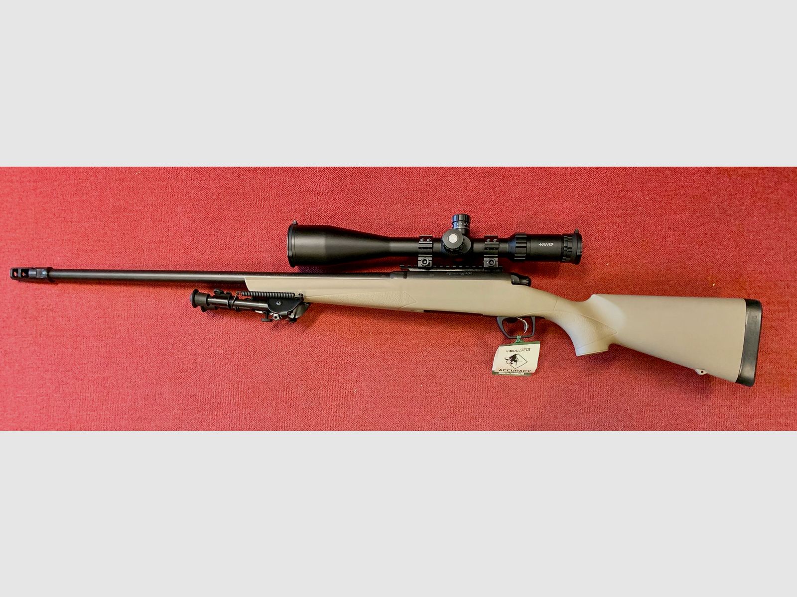 Kit Remington 783, image 2 sur 4