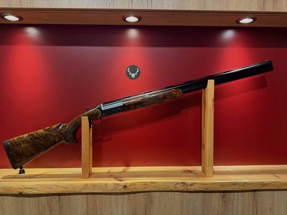 Blaser F3 HK9 Vorführwaffe