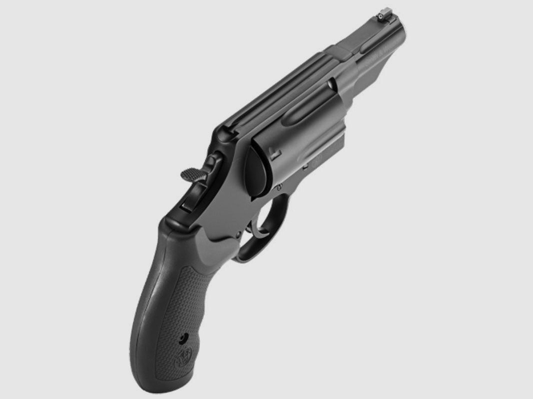 REVOLVER SMITH & WESSON GOVERNOR 2,75" - 45 ACP, Bild 6 von 6