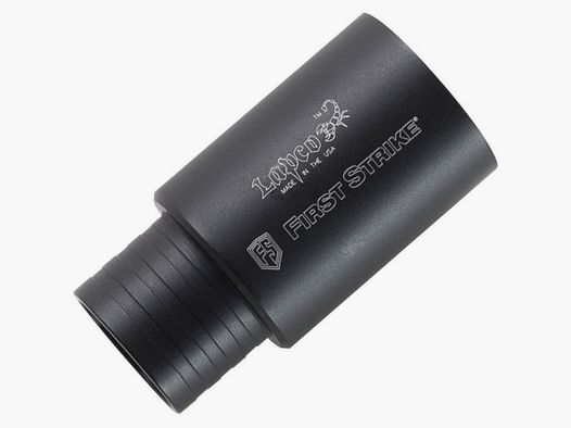 First Strike T15 Tip Raging Donkey (Mundüngsverstärker)