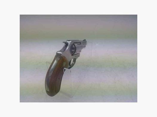 Revolver Smith & Wesson Mod. 60-9 im Kaliber 357 Magnum gebraucht