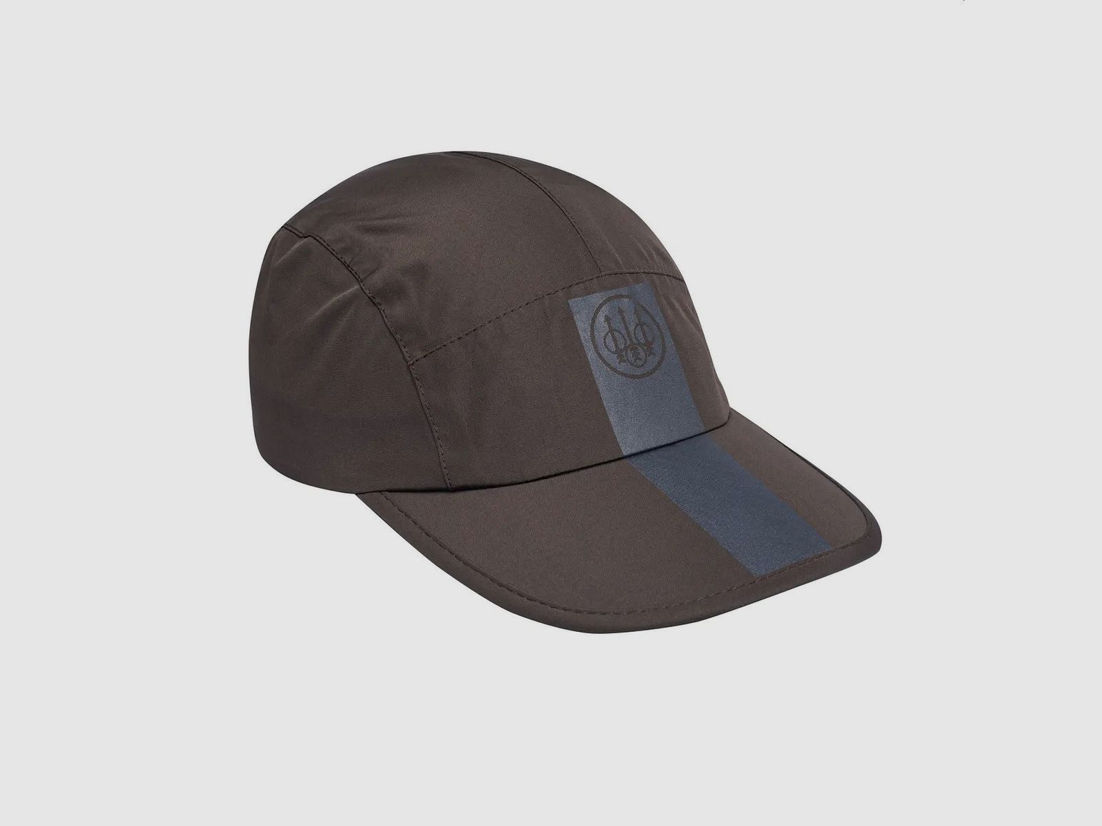 Beretta Kappe Sanded Cap braun Uni-Größe wasserdicht
