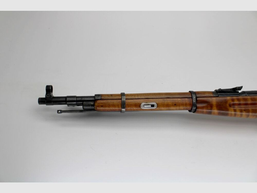 Rep. Büchse Mosin Nagant M44 7,62x54R