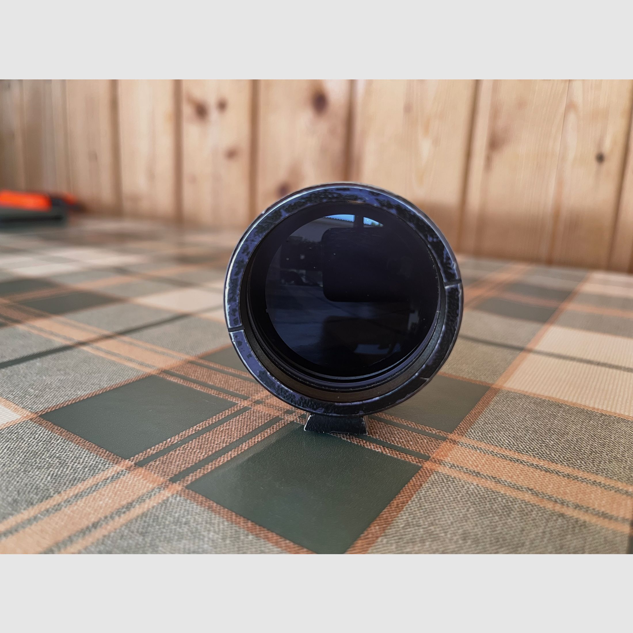 Carl Zeiss Jena 6x42/S 