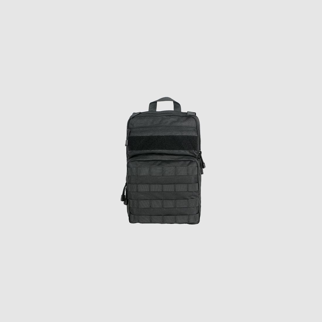 Multi-Purpose Expandable Backpack - BK [8FIELDS]