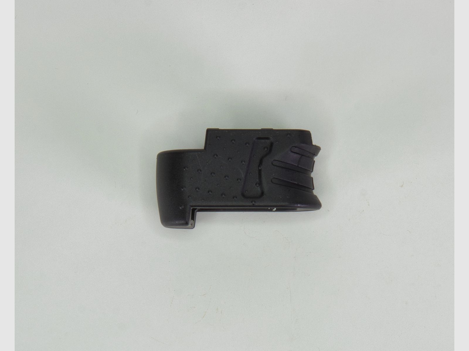 Extension de poignée originale pour pistolet Walther P99 Compact
