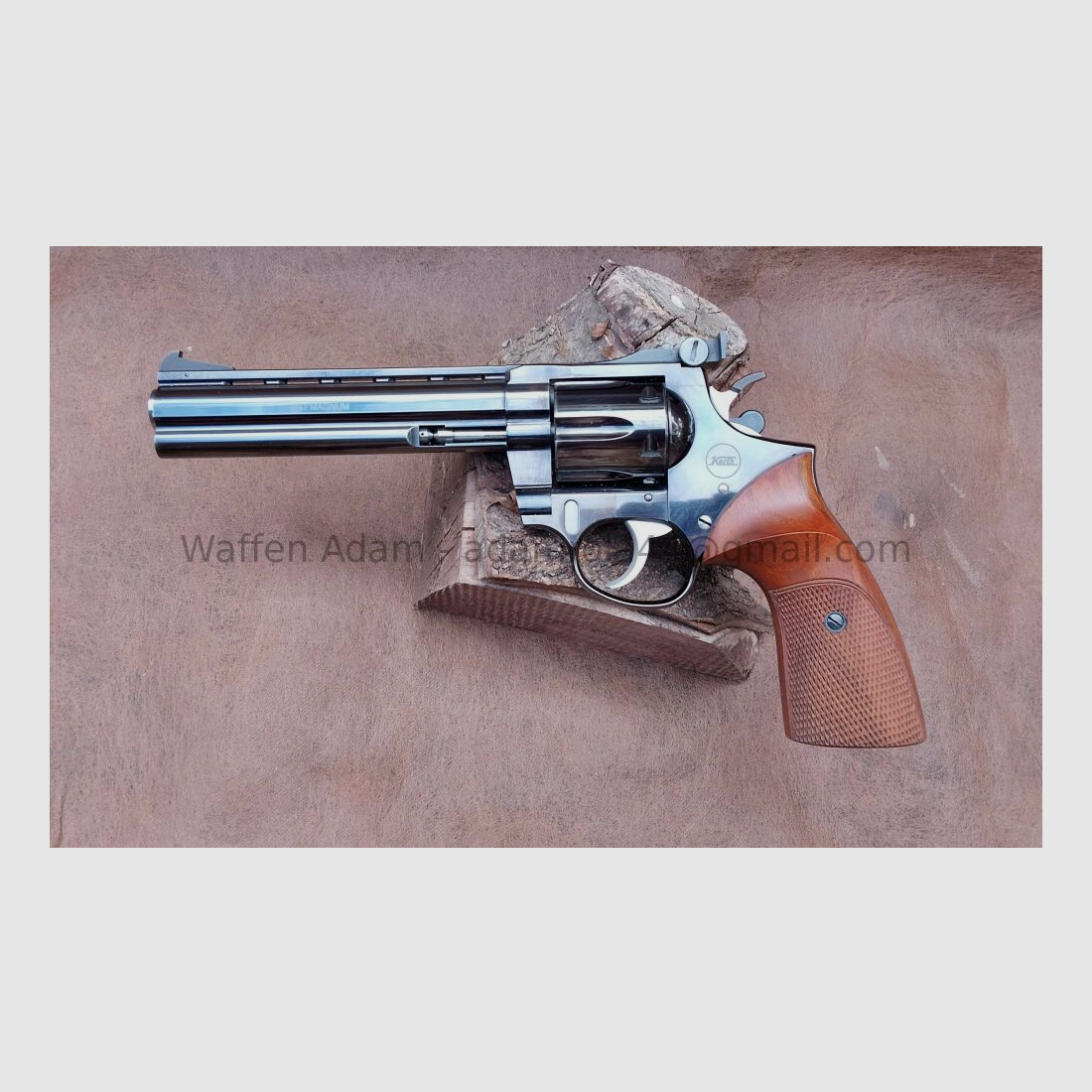 Korth Ratzeb. Sport 6 Zoll