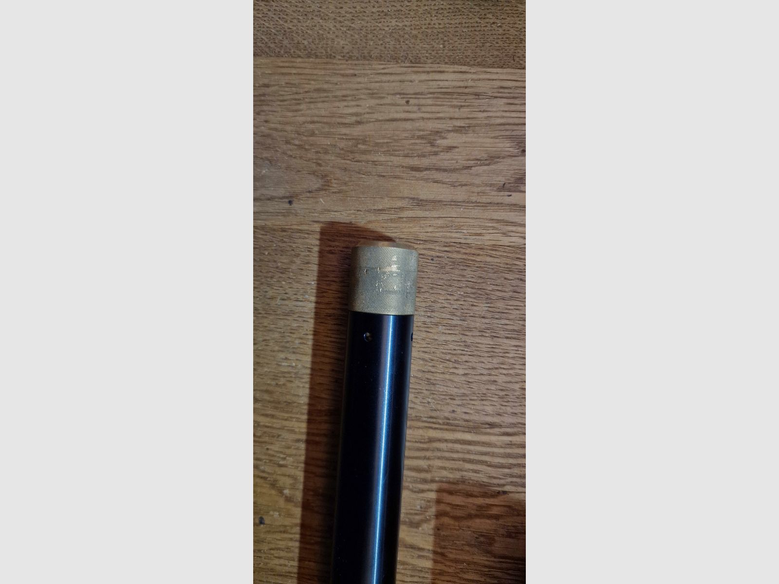 Umarex 850 M2 + K3 Neo silencer + 6x42 scope