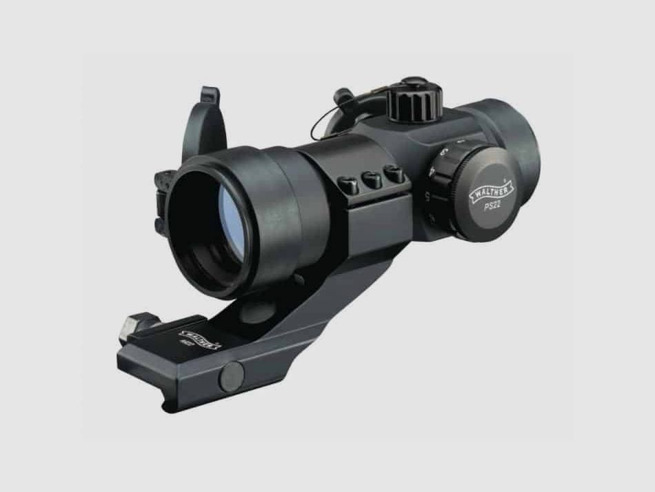 Walther PS22