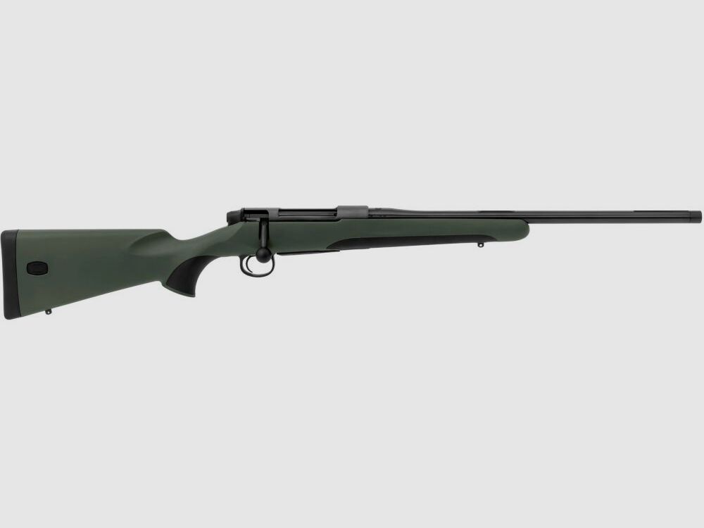 MAUSER MAUSER M18 Waldjagd Repetierbüchse 8x57IS mit Gewinde