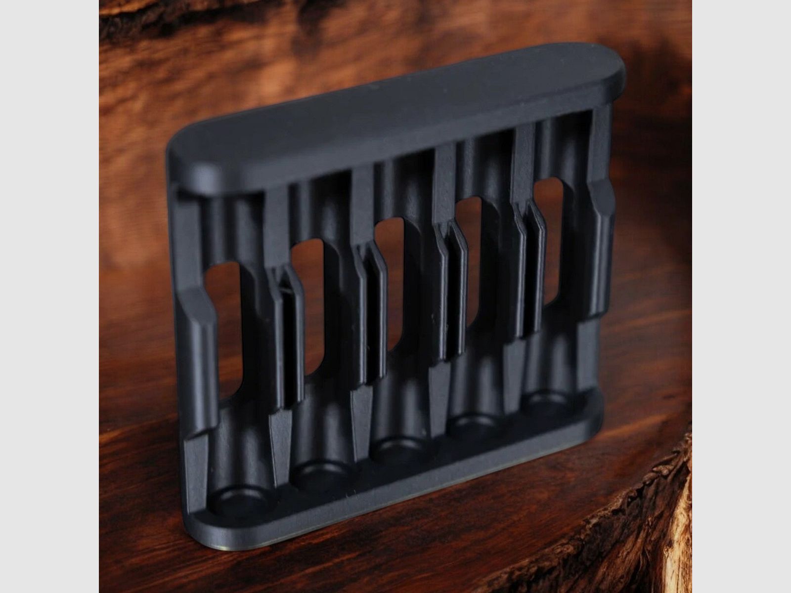 Filamelt - Premium cartridge clip .444 Marlin