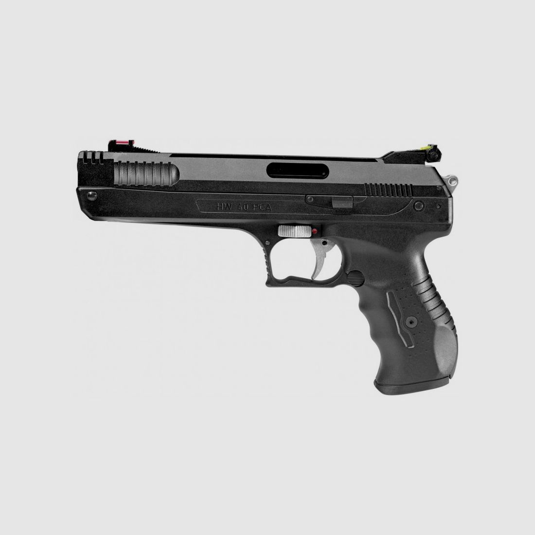WEIHRAUCH HW40 Combat