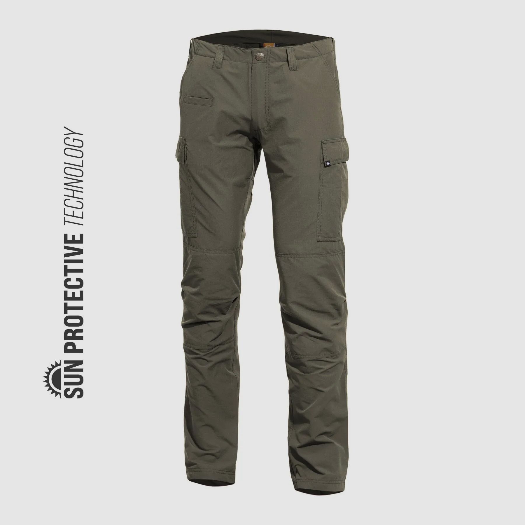 BDU 2.0 Tropics Pants (Khaki) Pentagon, image 1 of 2