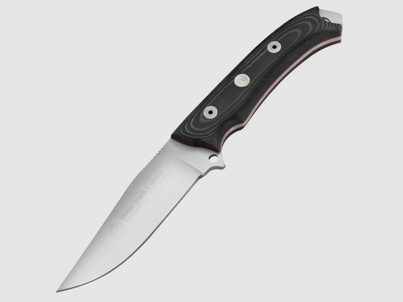 PUMA IP dexter black I