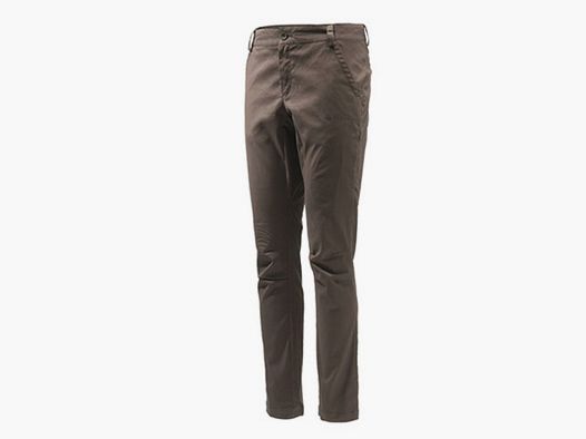 PANTALONE FUSEAUX LEVESQUE >CU742