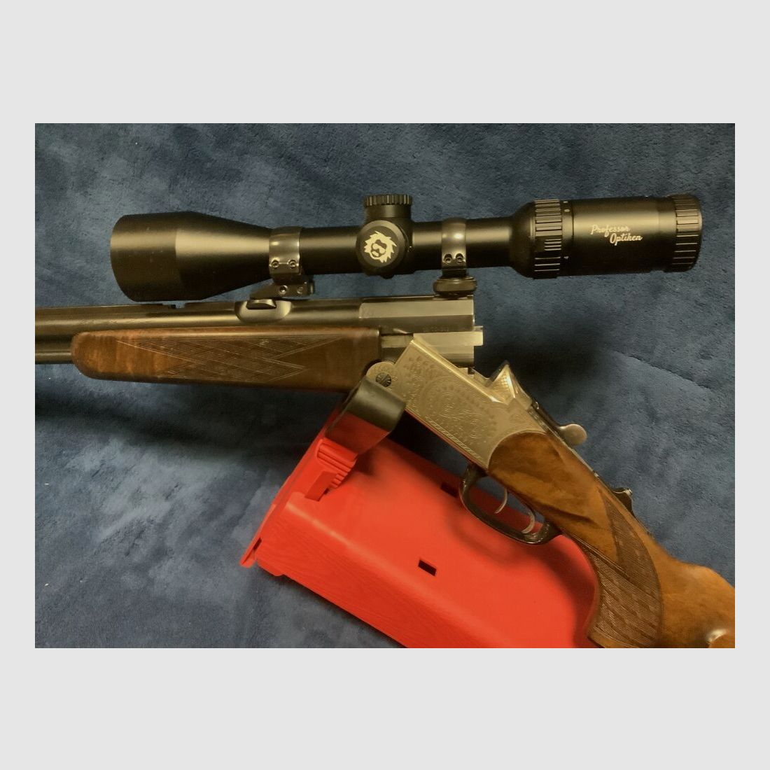 Blaser Modell 700