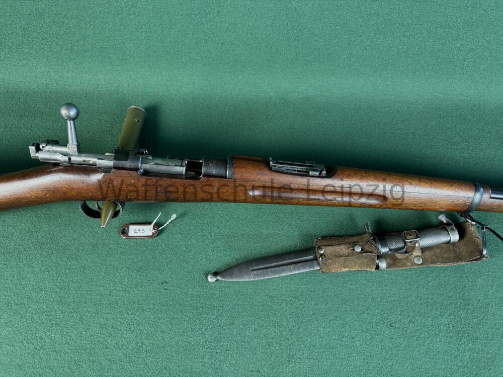 Carl Gustaf M96