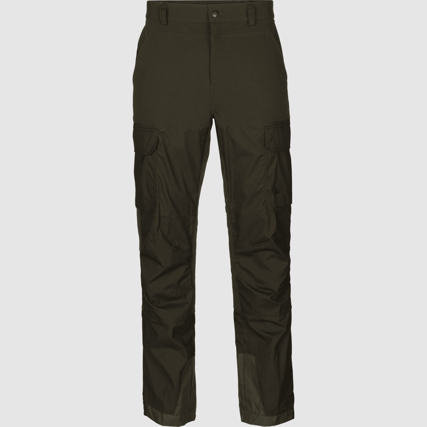 Elm Trousers Grizzly Brown/Meteorite 50