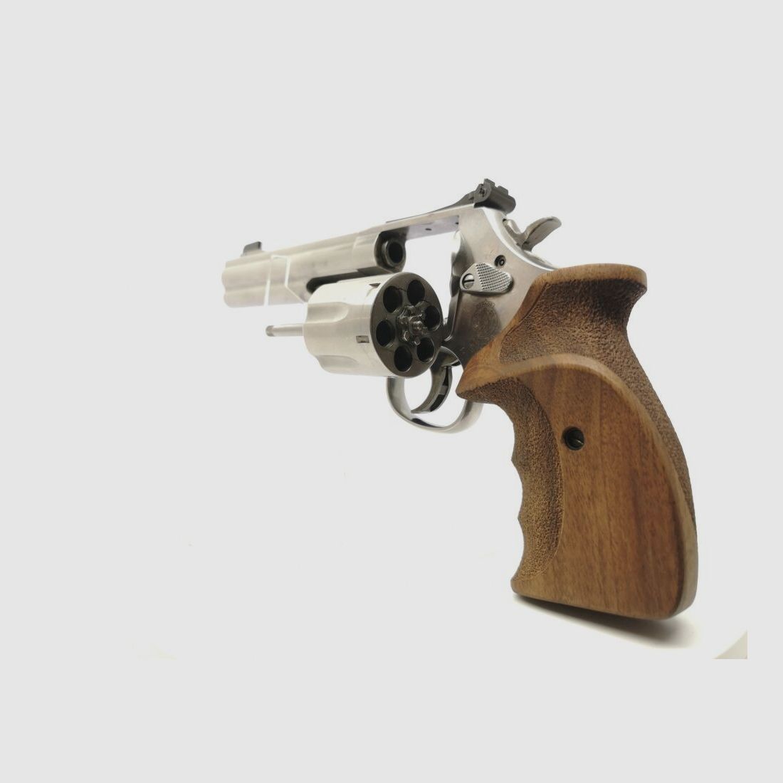Smith & Wesson 686-6