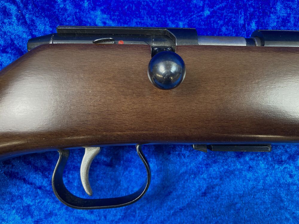Krico	 Repetierer