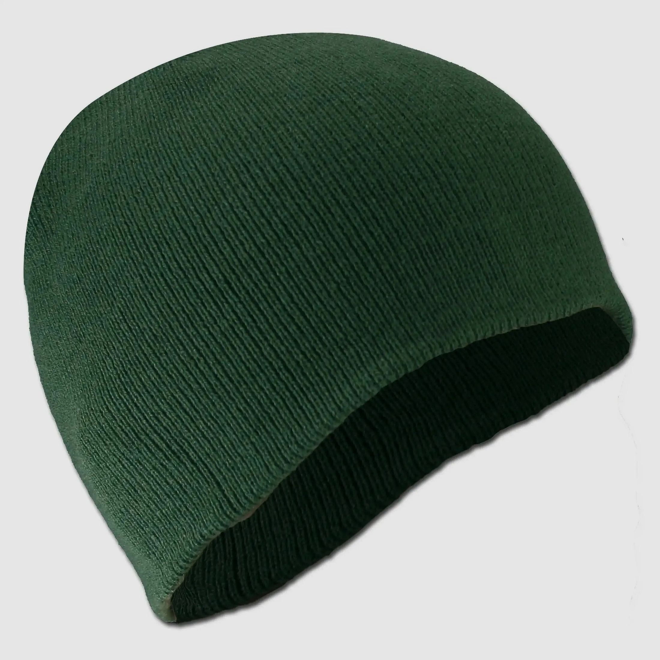 Mil-Tec Beanie Cap - Oliva