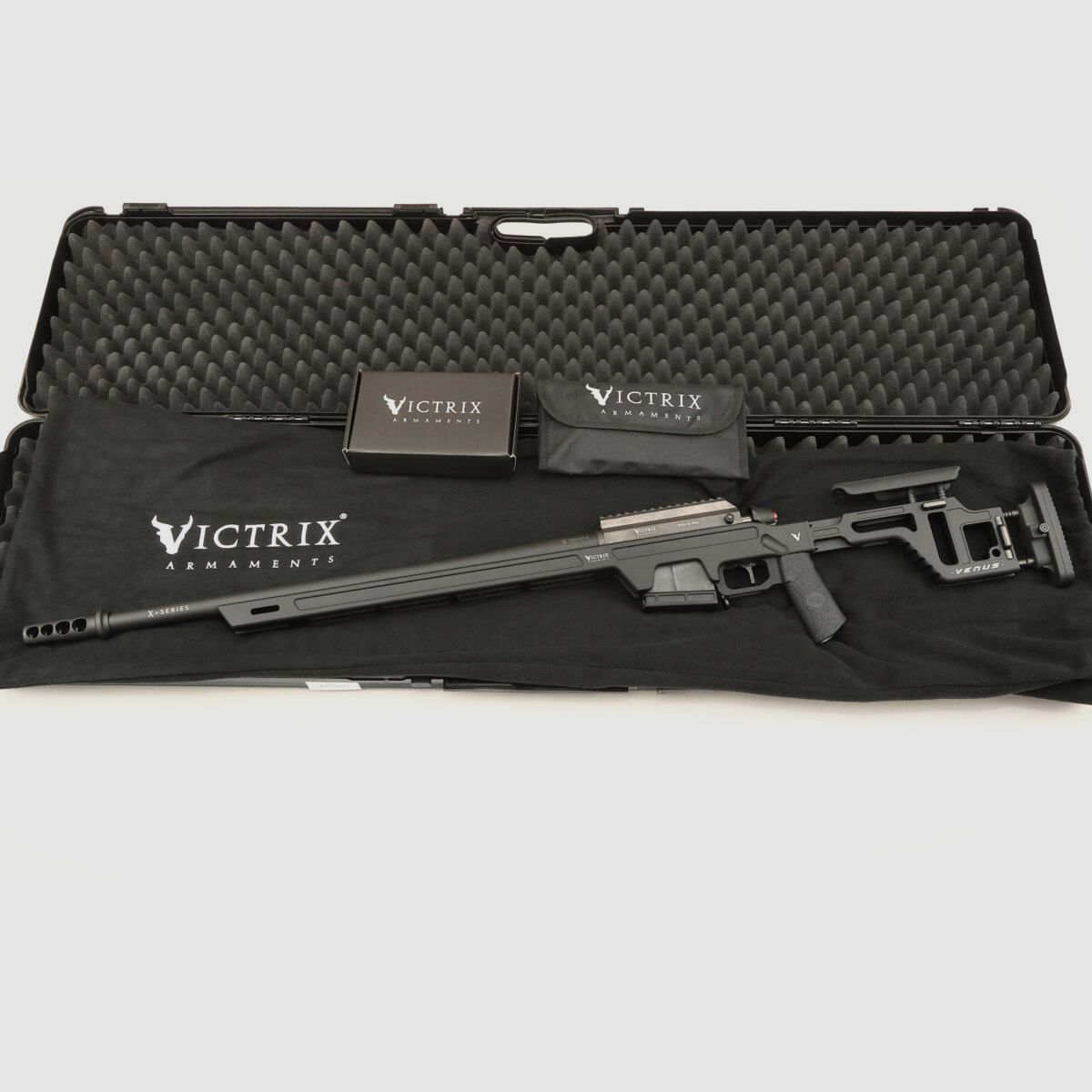 Victrix Venus X, immagine 2 di 8