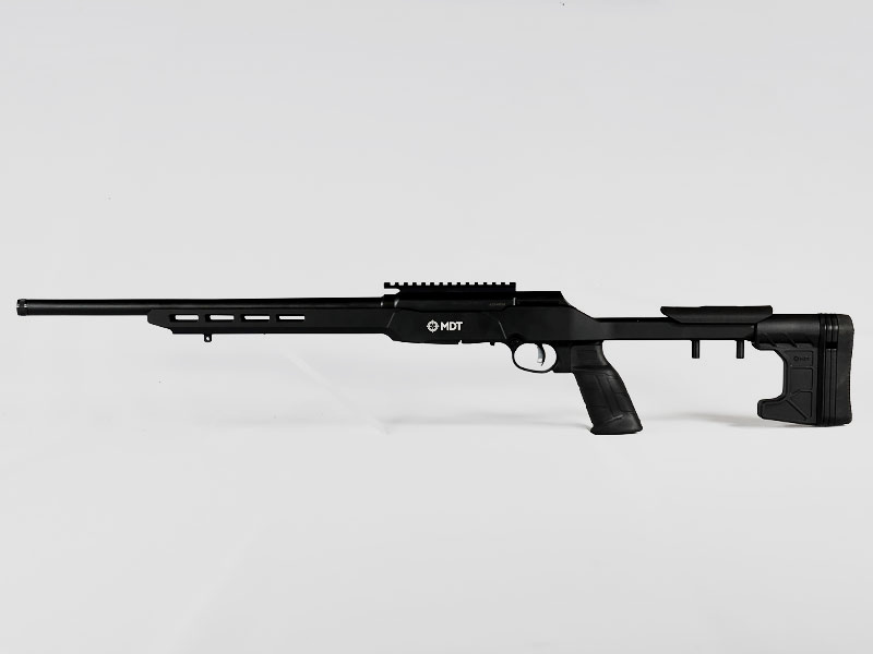 SAVAGE A22 Precision