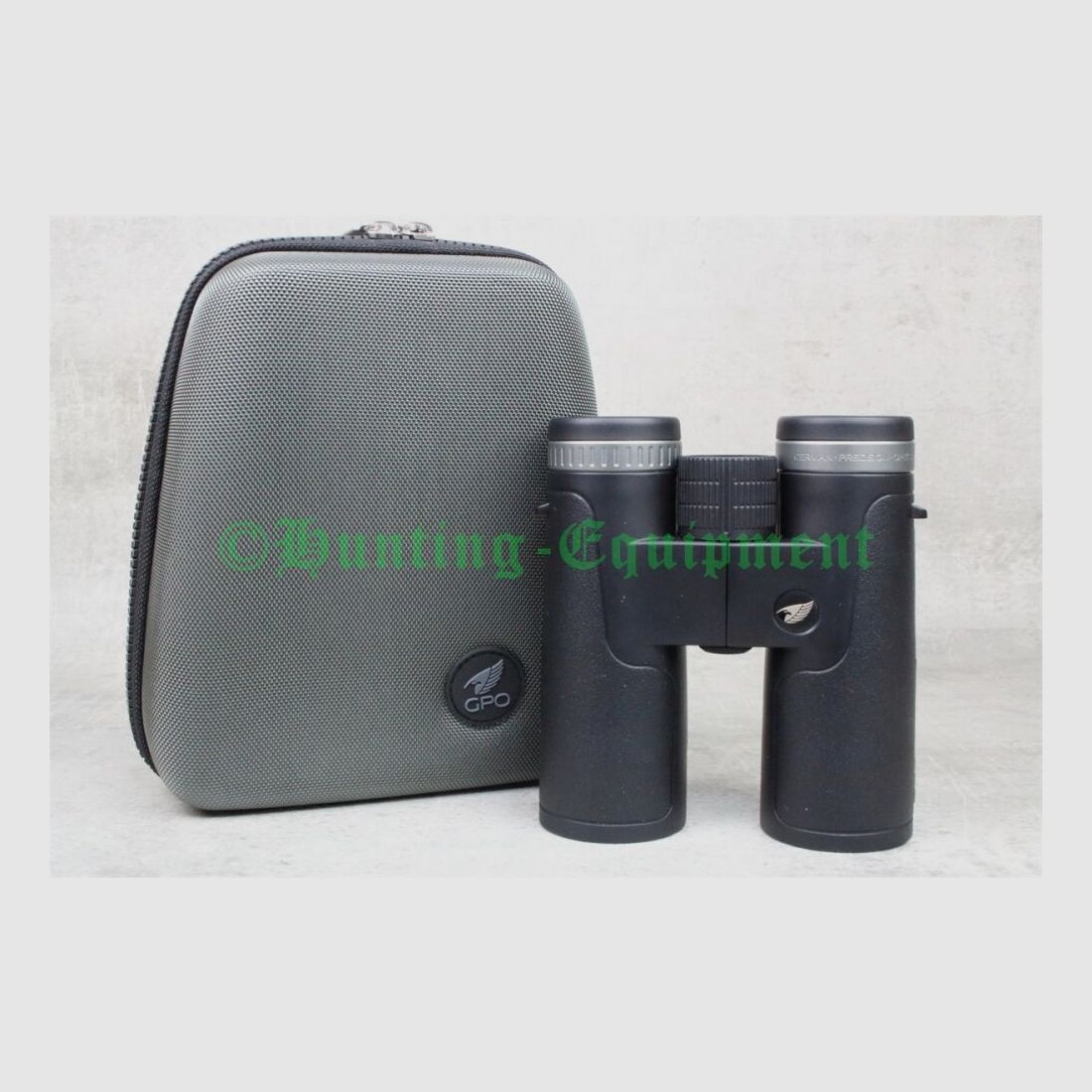 GPO Passion SD 8x42 Schwarz Fernglas, Bild 4 von 4