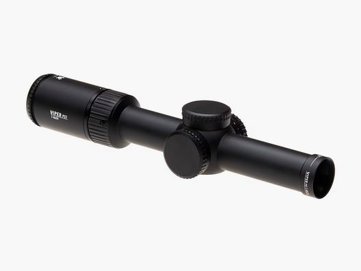 Vortex Viper – mirino / PST Gen 2 / 1-6×24 / VMR MRAD