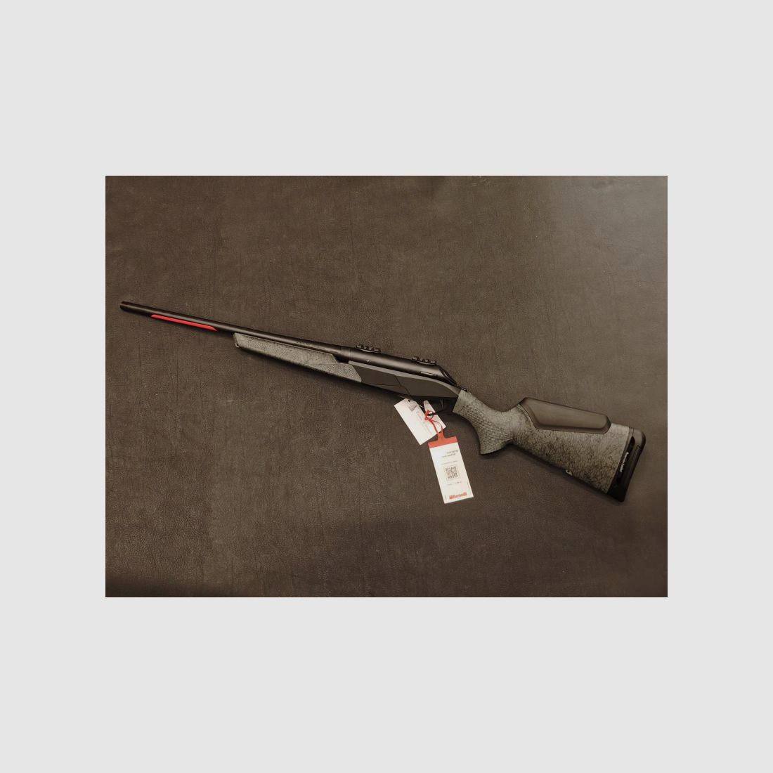 Benelli Lupo Granite Moss | .308 Win | 51cmLL | 5/8x24" | BE.S.T. | Nieuwe wapen | Repetitiegeweer, afbeelding 4 van 6