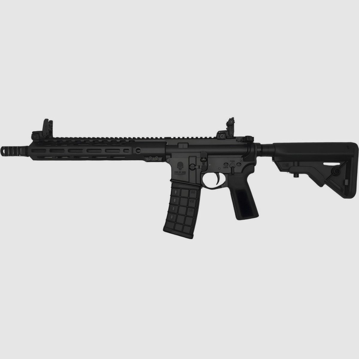 SOG AR-15 12,5'' - Gen 2 (AMBI) - B5, zdjęcie 2 z 8