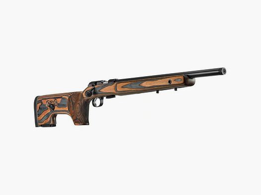 CZ CZ KK-Repetitiegeweer 457 Range
