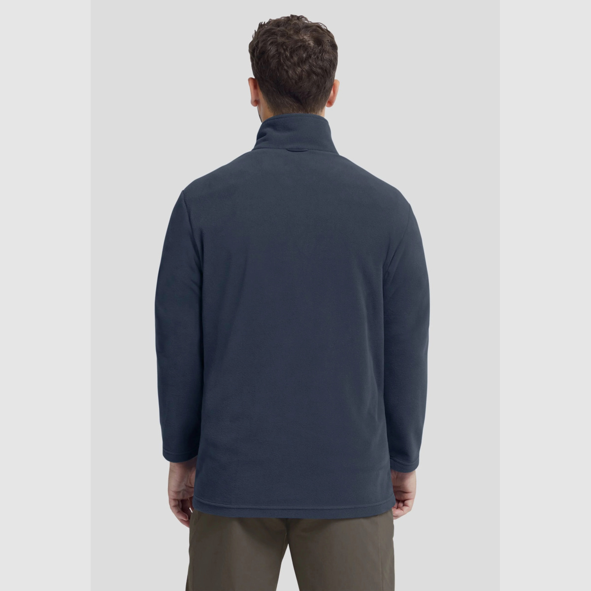 JACK WOLFSKIN Taunus 100 Fz M Midnight Sky