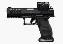 WALTHER PDP FS Professional ACRO 4,5"