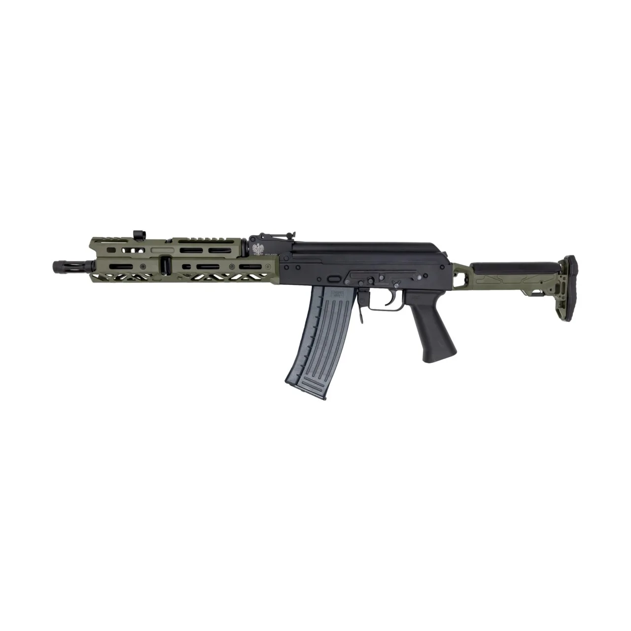 WBP Midi Jack 5.56×45 WBP x KRUK ODG, immagine 1 di 2