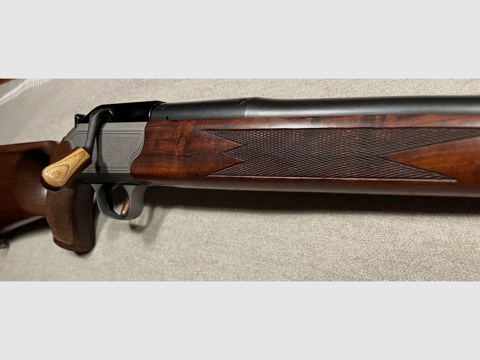 Blaser R93 Standard, .30-06