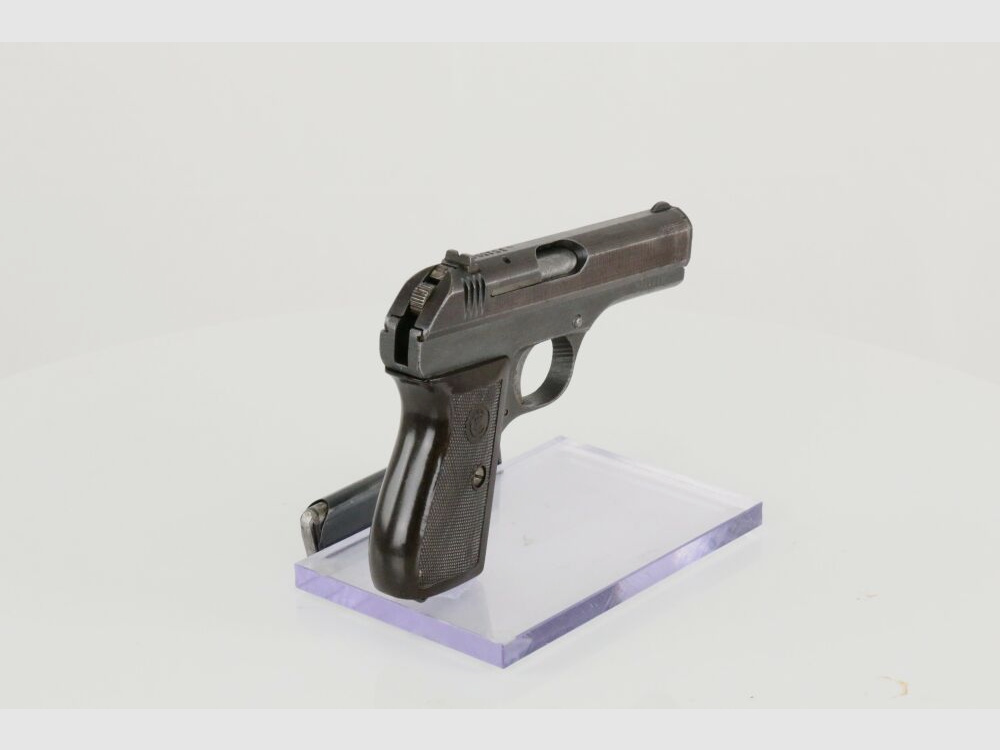 CZ 27 Code fnh